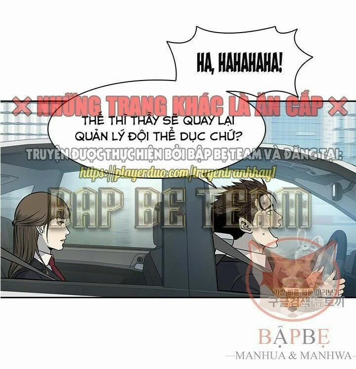 Đội Trưởng Lính Đánh Thuê 43 trang 65