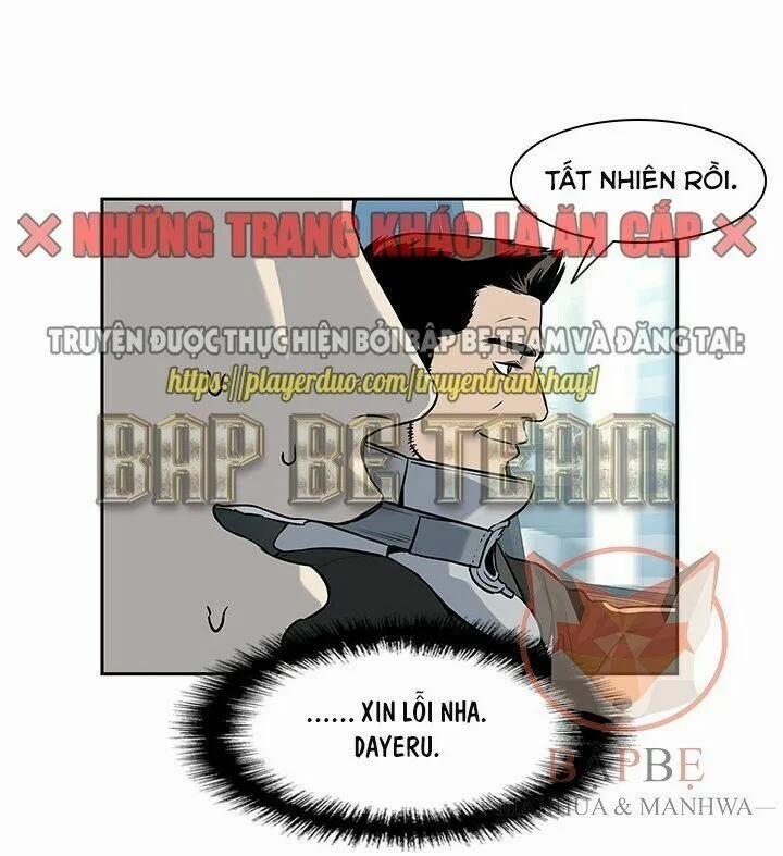 Đội Trưởng Lính Đánh Thuê 43 trang 66