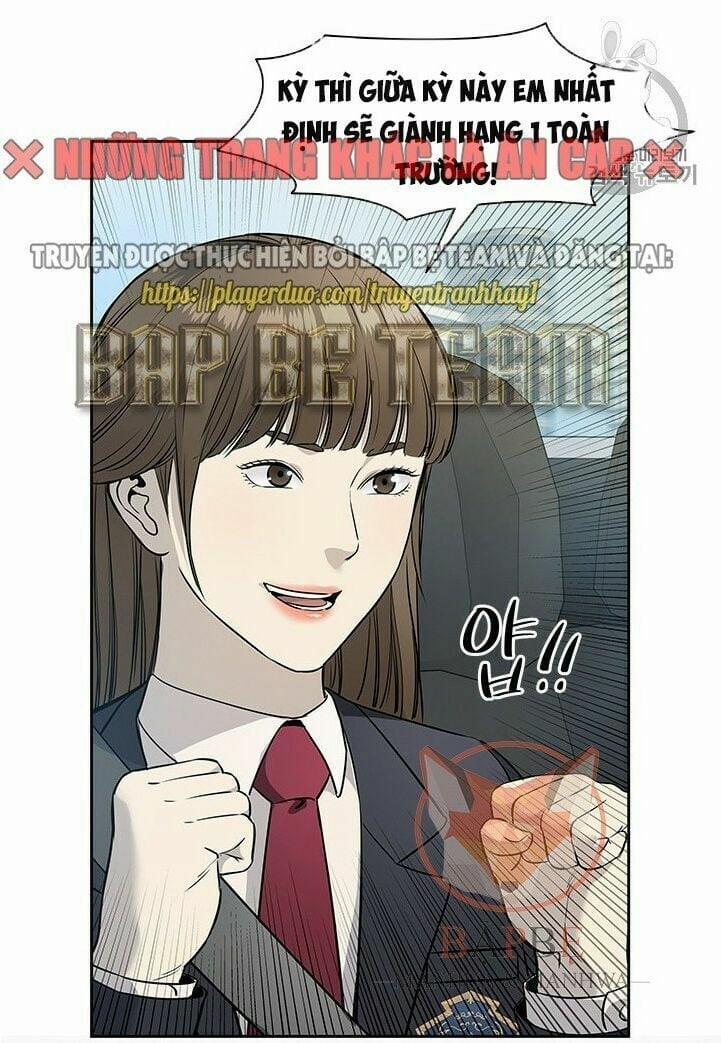 Đội Trưởng Lính Đánh Thuê 43 trang 68