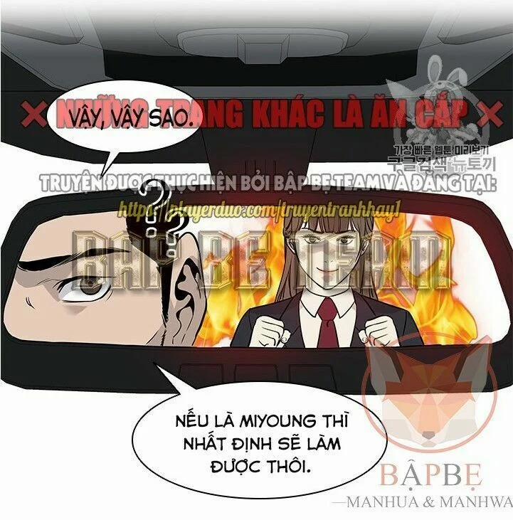 Đội Trưởng Lính Đánh Thuê 43 trang 69