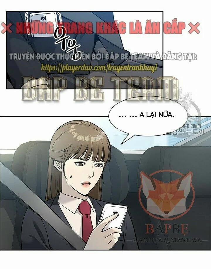 Đội Trưởng Lính Đánh Thuê 43 trang 72