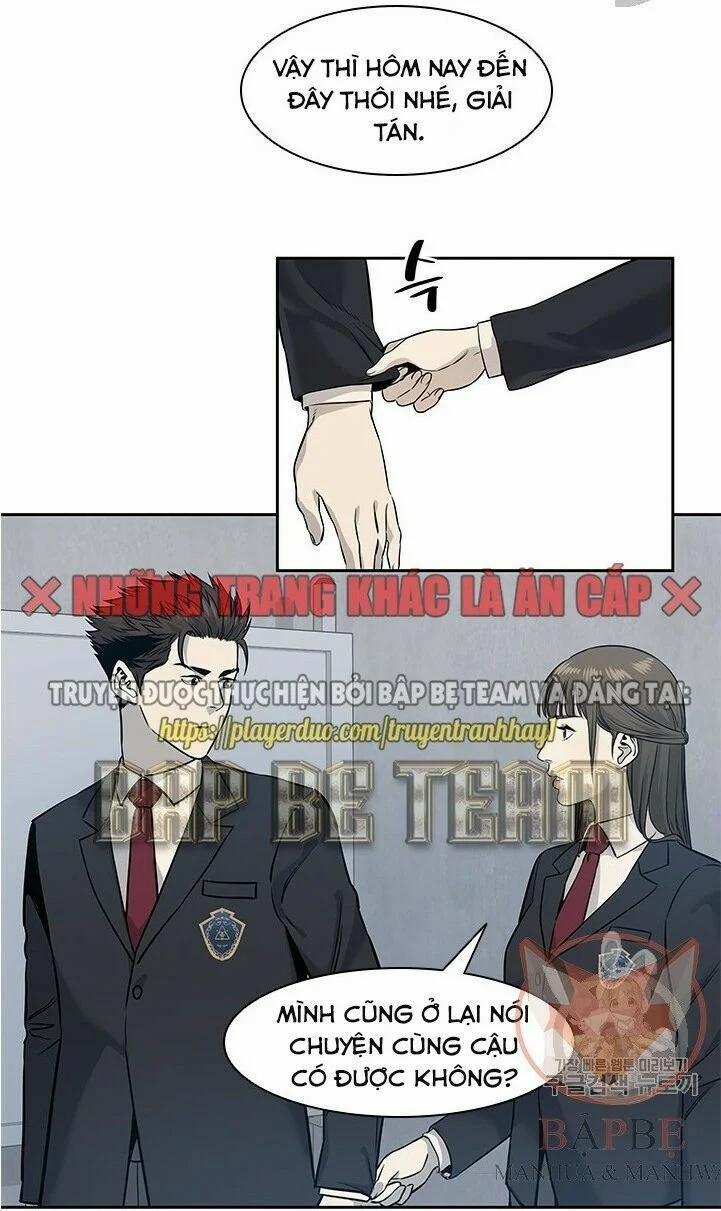 Đội Trưởng Lính Đánh Thuê 43 trang 84