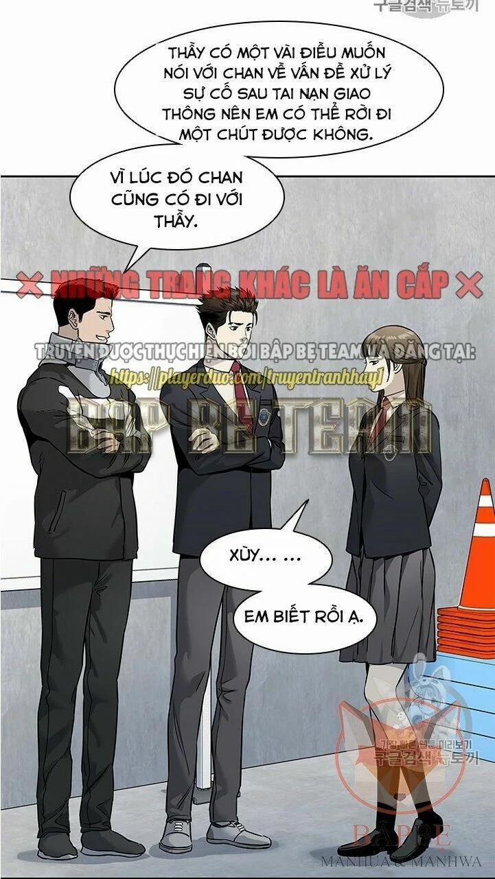 Đội Trưởng Lính Đánh Thuê 43 trang 86