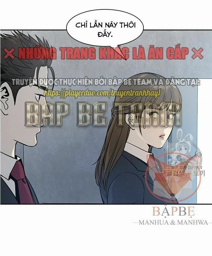 Đội Trưởng Lính Đánh Thuê 43 trang 87