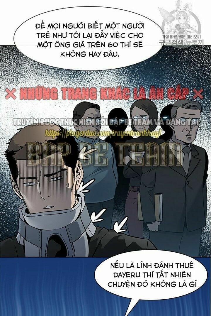 Đội Trưởng Lính Đánh Thuê 43 trang 93