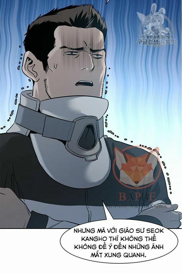 Đội Trưởng Lính Đánh Thuê 43 trang 94