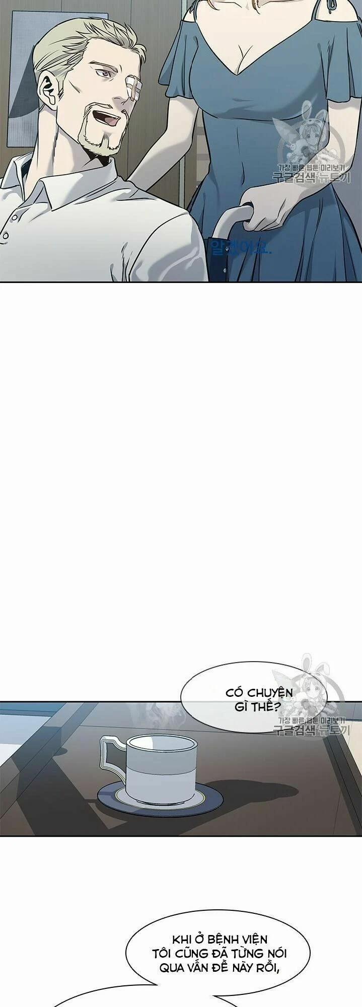 Đội Trưởng Lính Đánh Thuê 44 trang 8