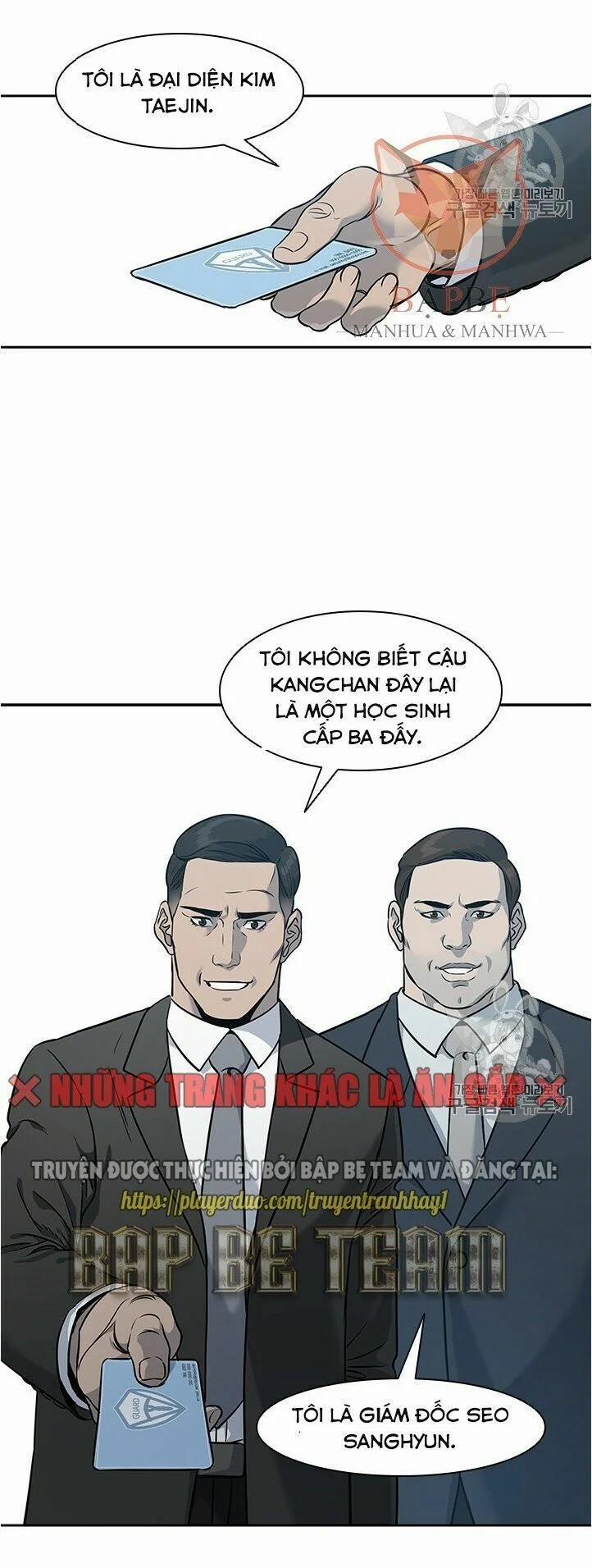 Đội Trưởng Lính Đánh Thuê 45 trang 26