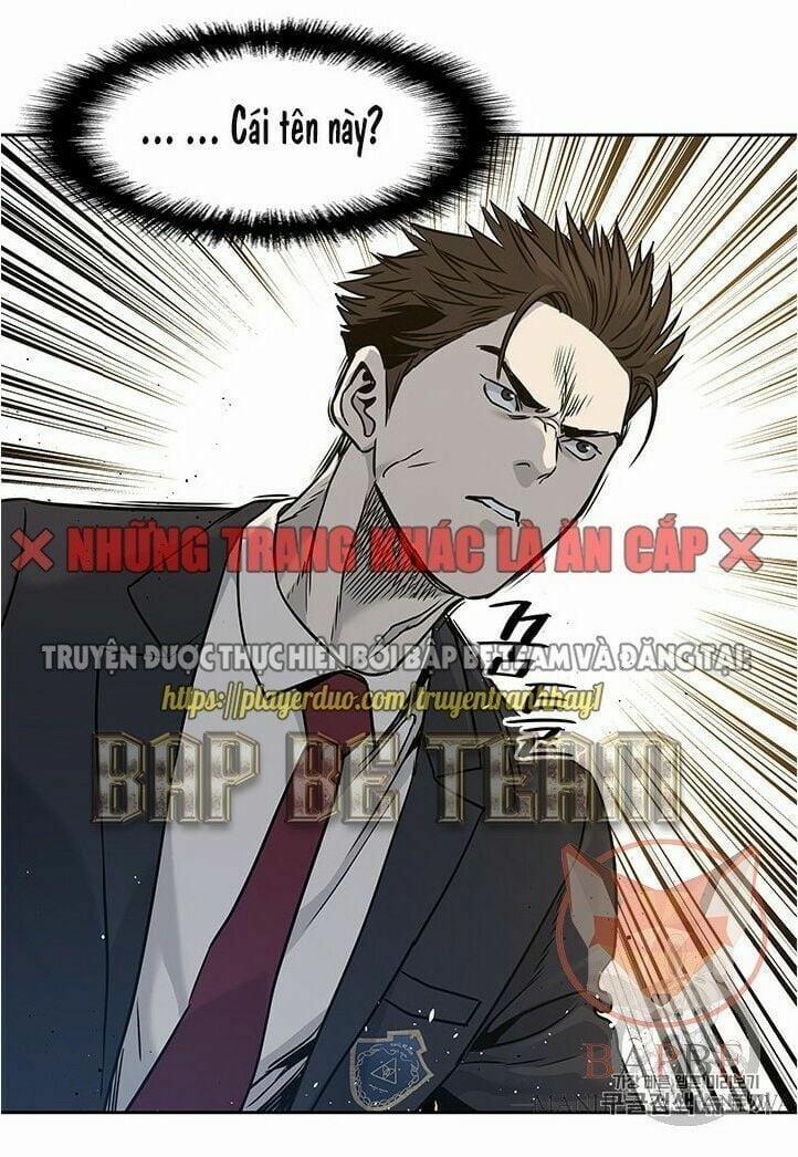 Đội Trưởng Lính Đánh Thuê 45 trang 36