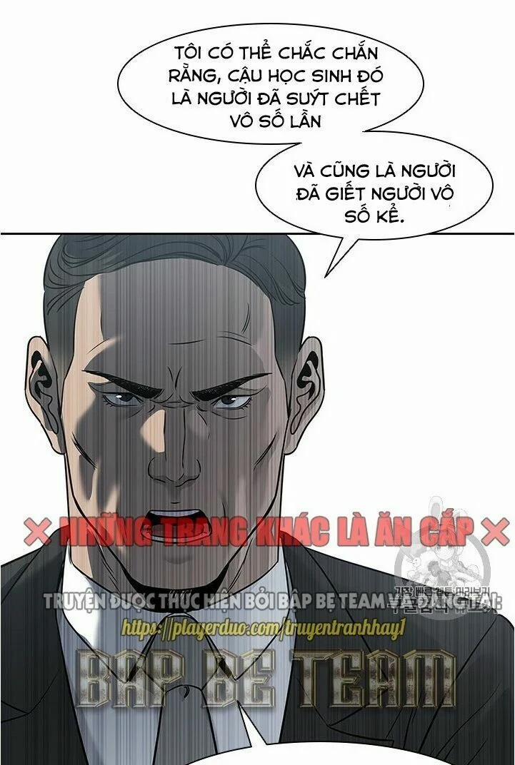 Đội Trưởng Lính Đánh Thuê 45 trang 44