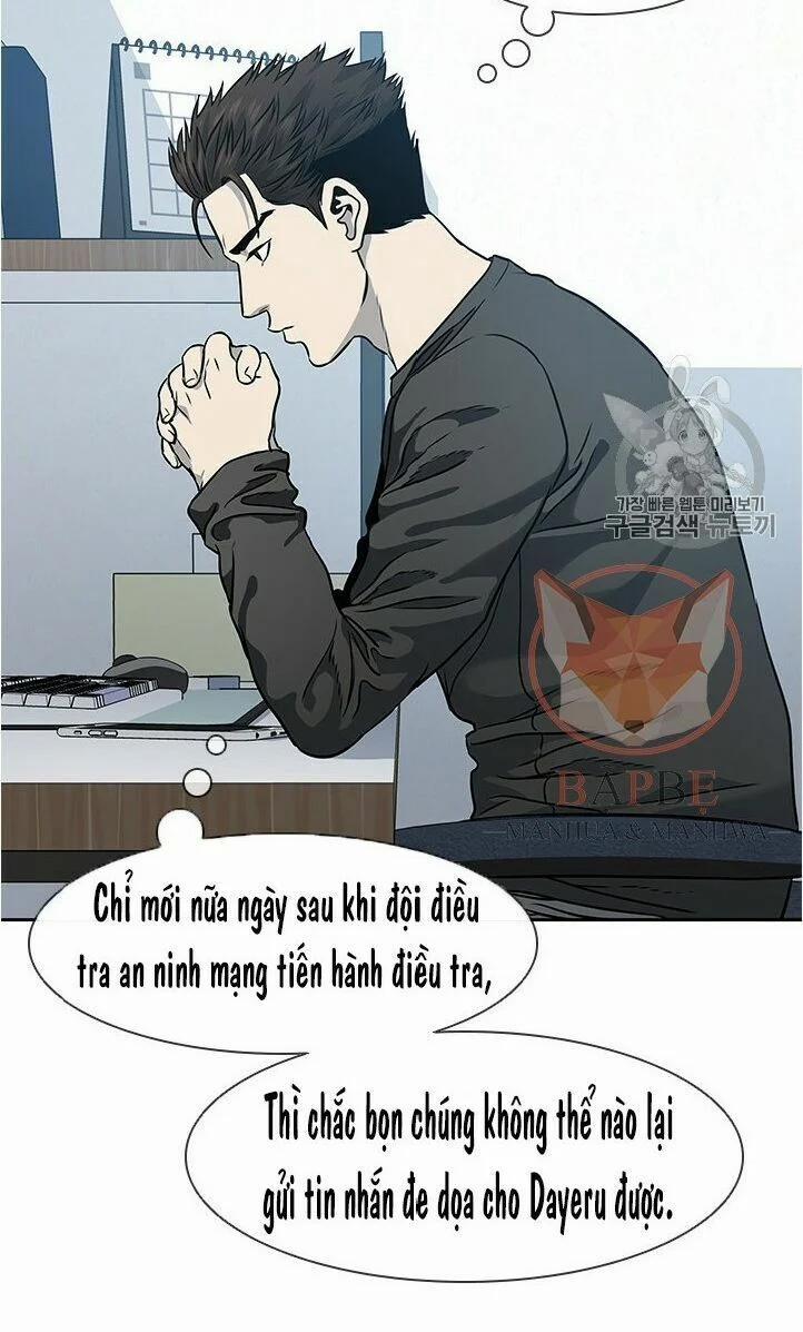 Đội Trưởng Lính Đánh Thuê 45 trang 49