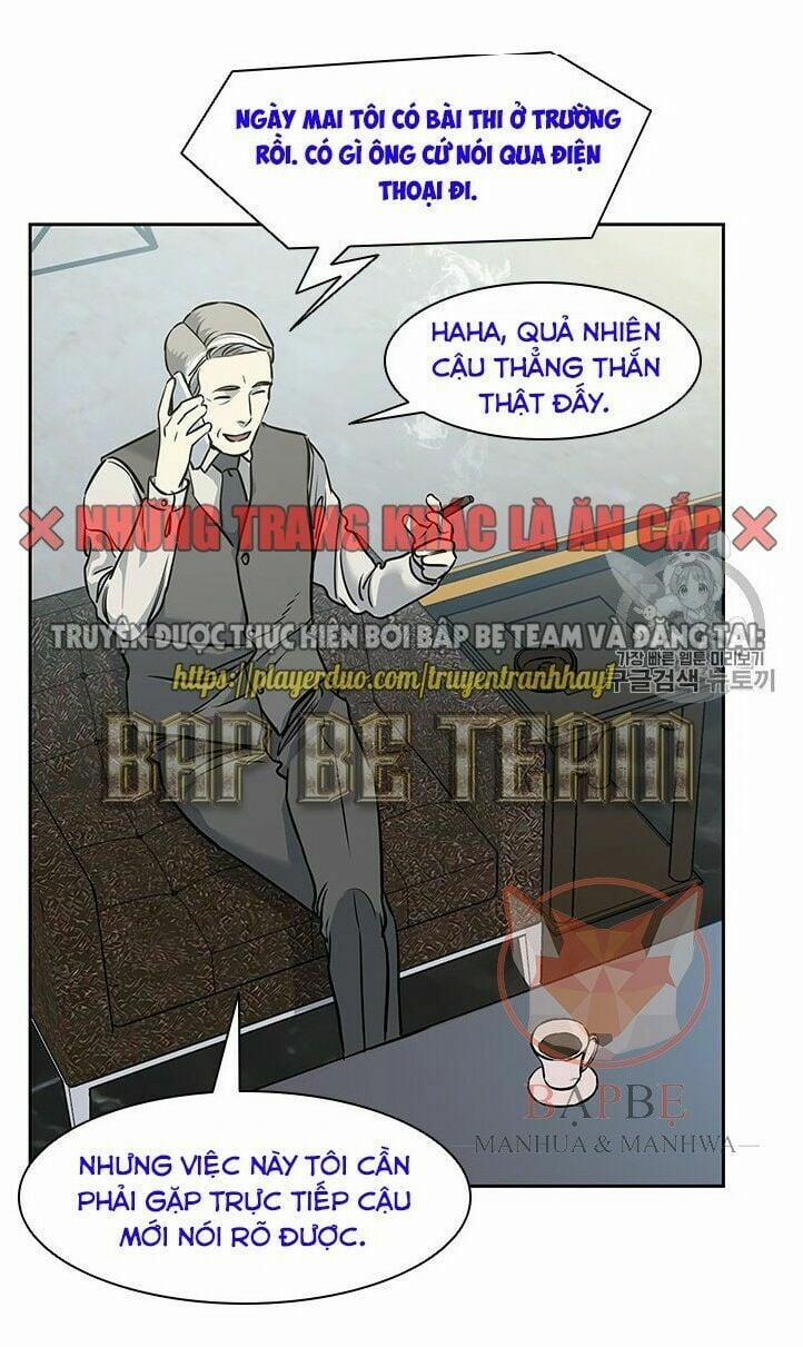 Đội Trưởng Lính Đánh Thuê 45 trang 54