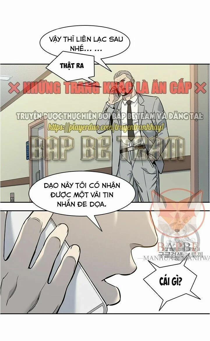 Đội Trưởng Lính Đánh Thuê 45 trang 7