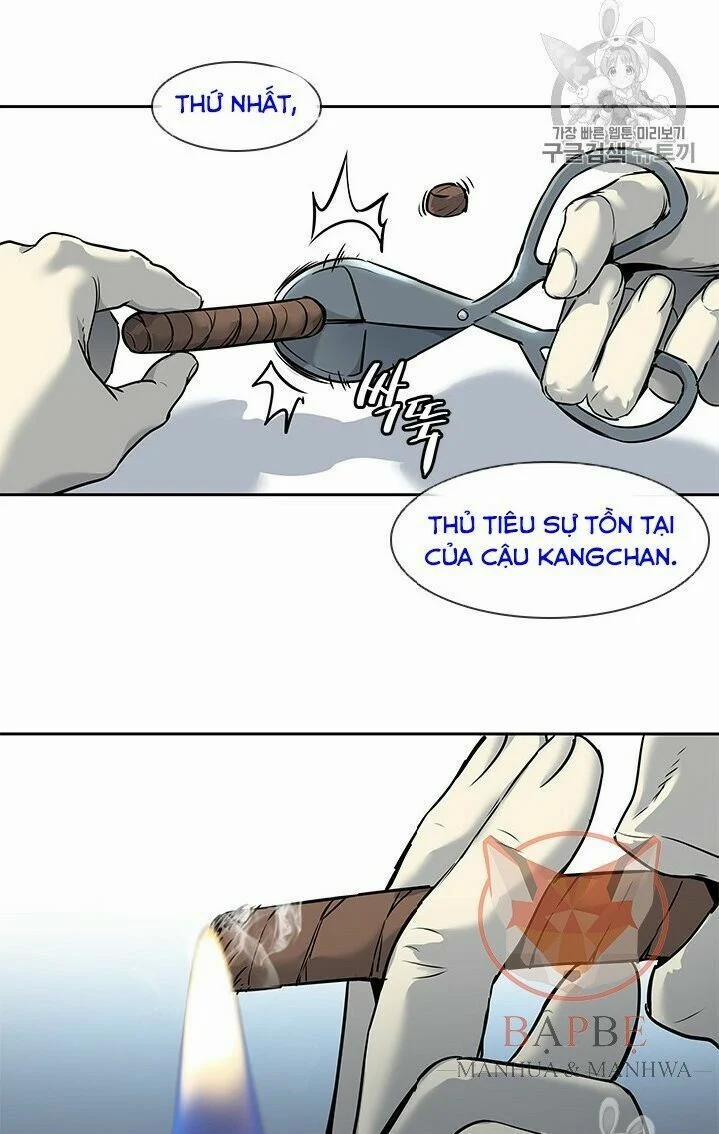 Đội Trưởng Lính Đánh Thuê 46 trang 16