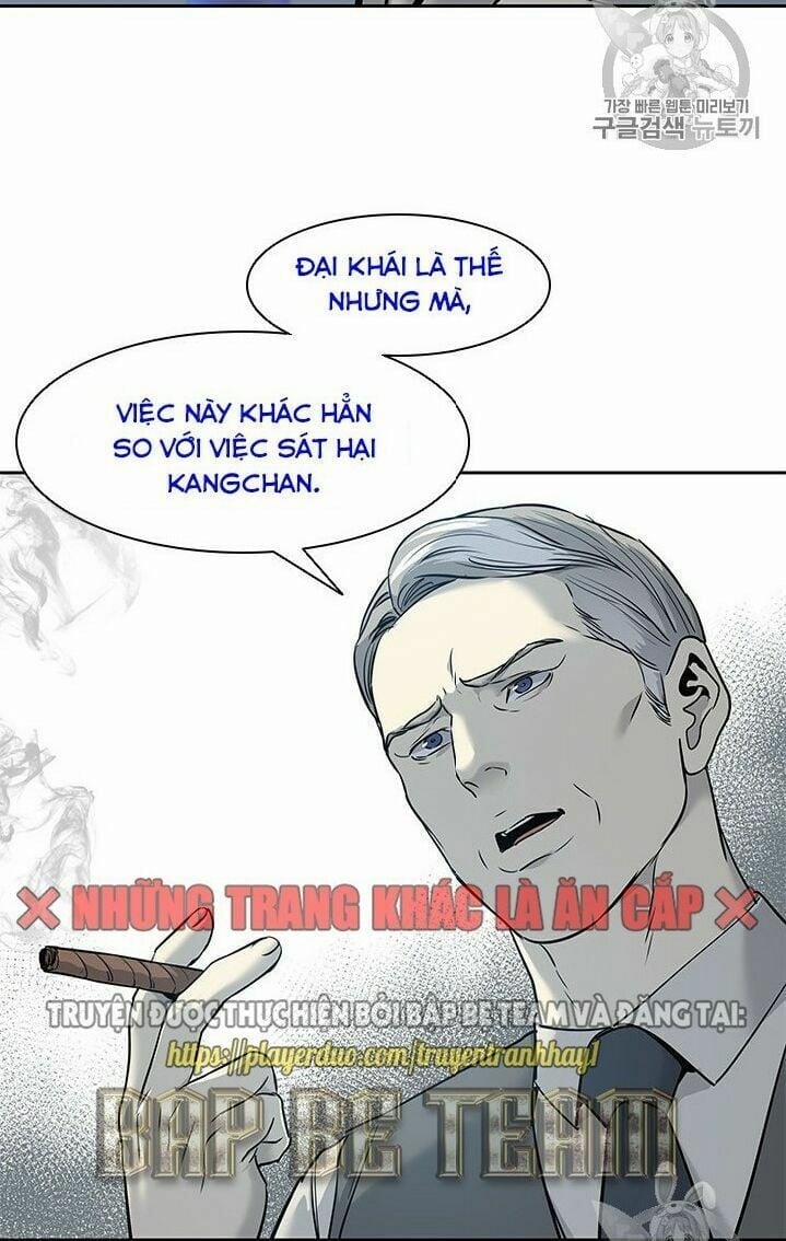 Đội Trưởng Lính Đánh Thuê 46 trang 17