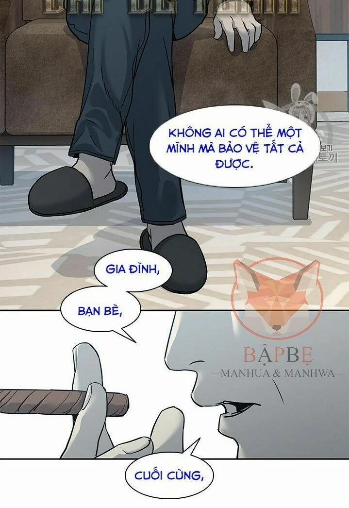 Đội Trưởng Lính Đánh Thuê 46 trang 27