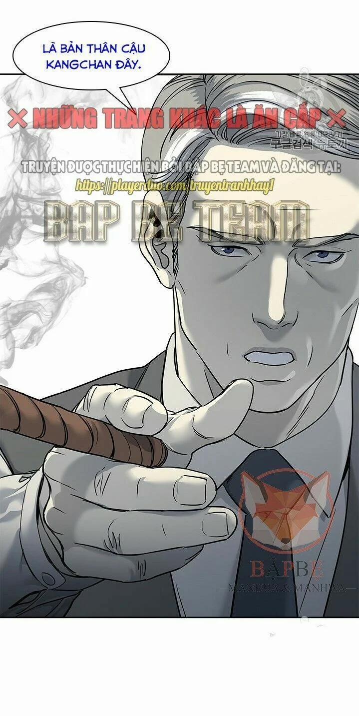 Đội Trưởng Lính Đánh Thuê 46 trang 28