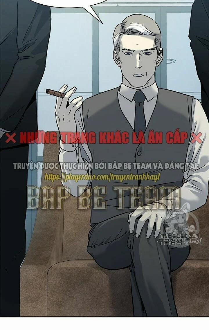 Đội Trưởng Lính Đánh Thuê 46 trang 34