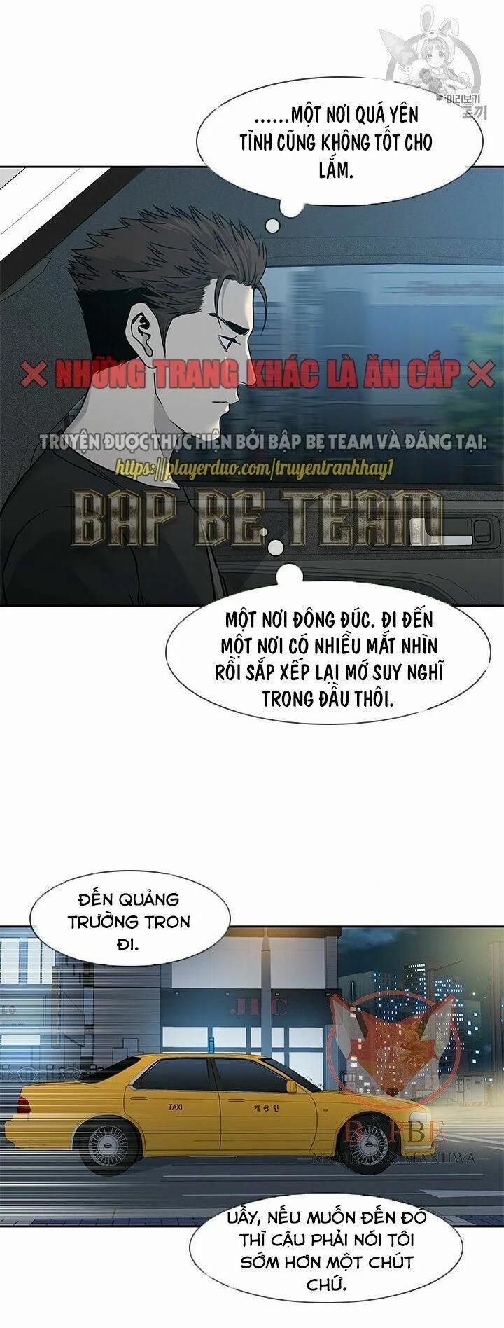 Đội Trưởng Lính Đánh Thuê 46 trang 41