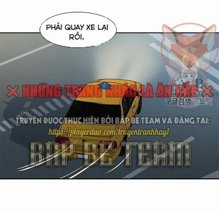 Đội Trưởng Lính Đánh Thuê 46 trang 42