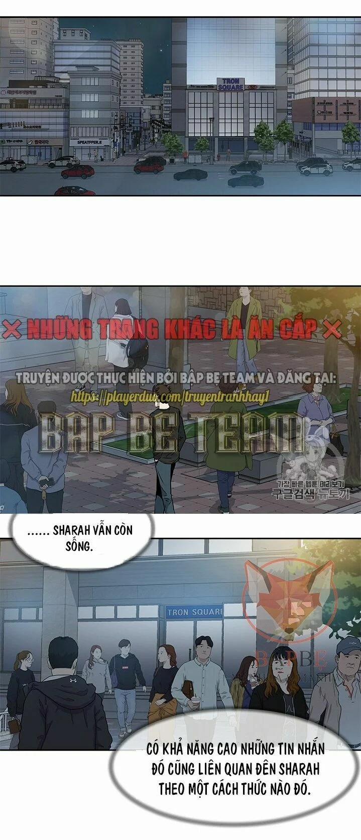 Đội Trưởng Lính Đánh Thuê 46 trang 43