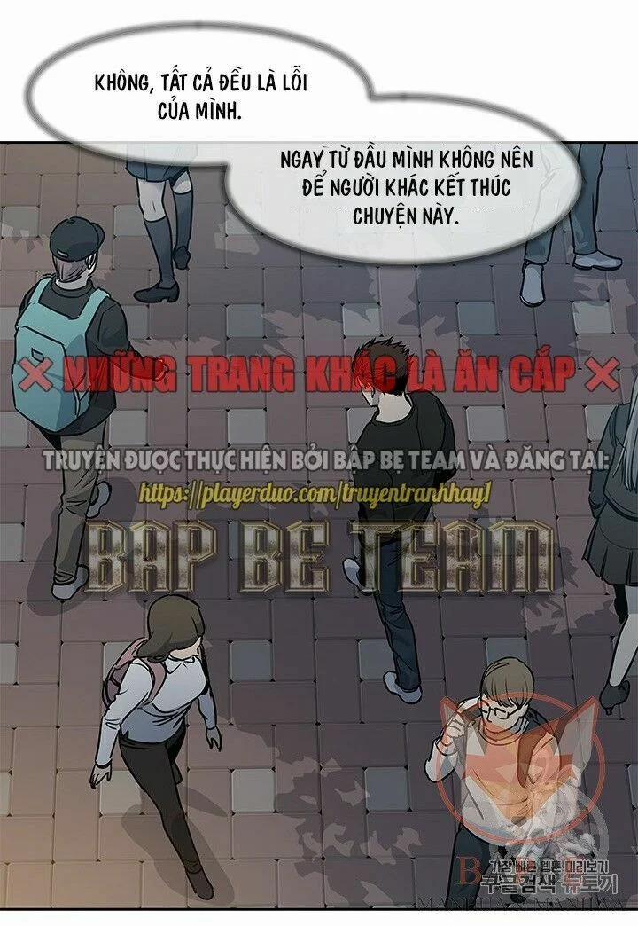 Đội Trưởng Lính Đánh Thuê 46 trang 45