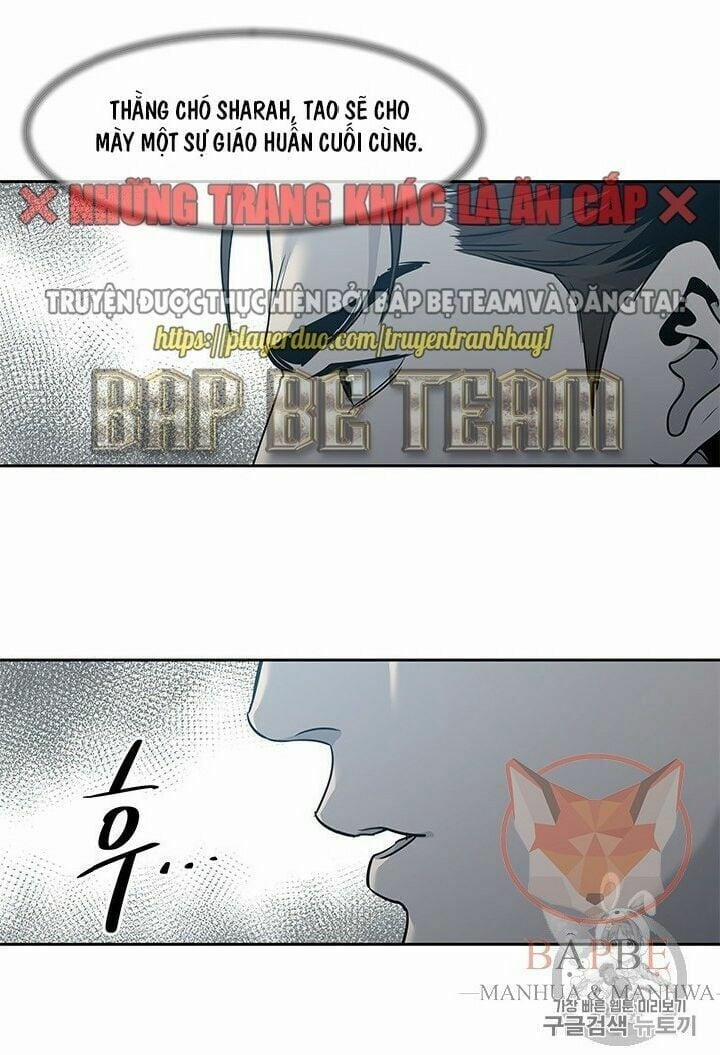 Đội Trưởng Lính Đánh Thuê 46 trang 46