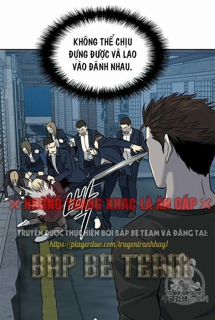 Đội Trưởng Lính Đánh Thuê 46 trang 51