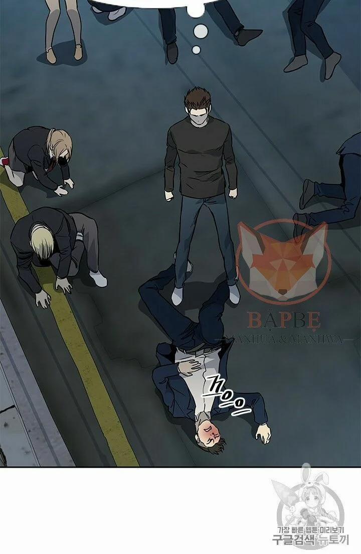 Đội Trưởng Lính Đánh Thuê 46 trang 65