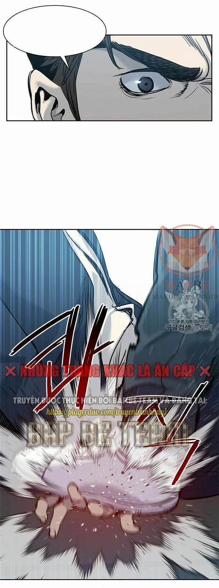 Đội Trưởng Lính Đánh Thuê 46 trang 69