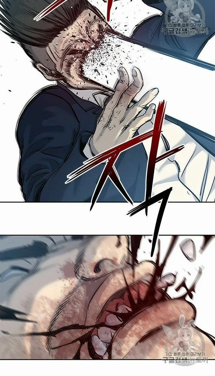 Đội Trưởng Lính Đánh Thuê 46 trang 71