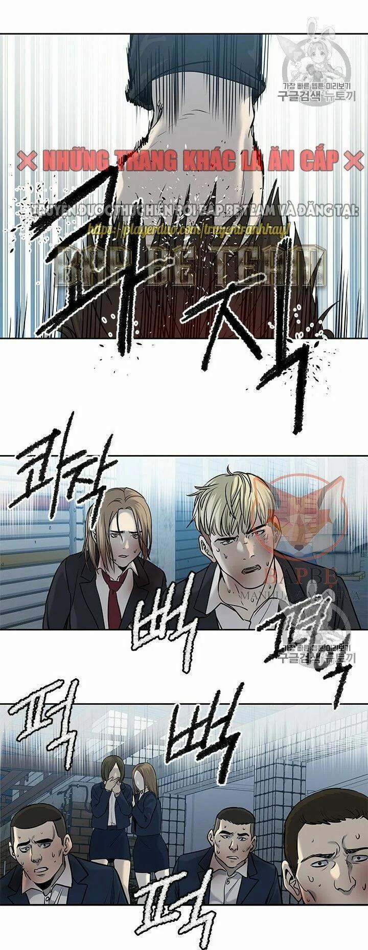 Đội Trưởng Lính Đánh Thuê 46 trang 75