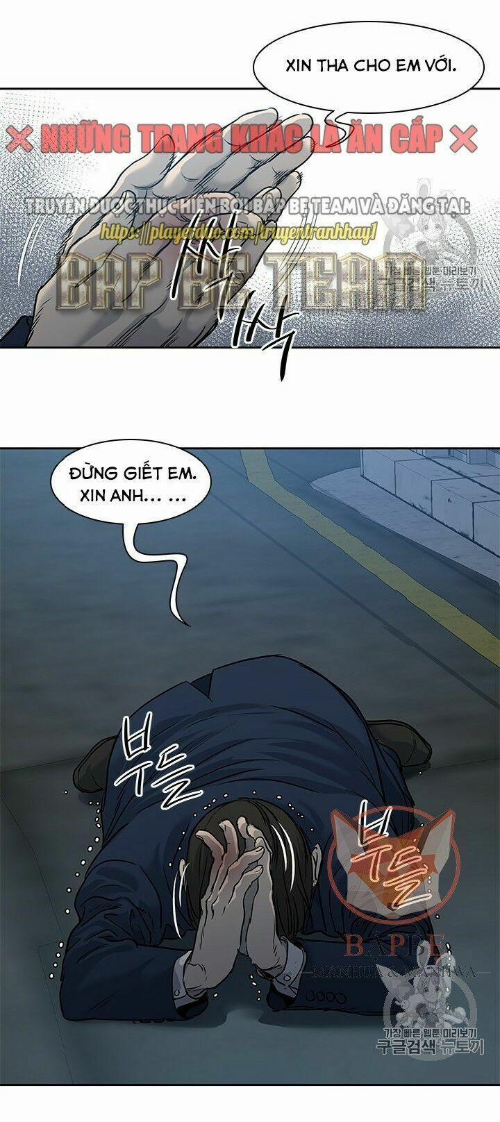 Đội Trưởng Lính Đánh Thuê 46 trang 77