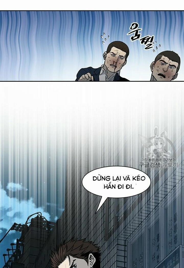 Đội Trưởng Lính Đánh Thuê 46 trang 79