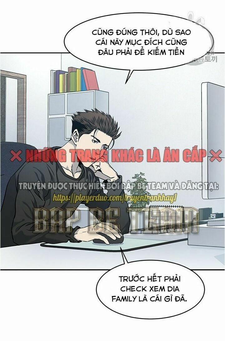 Đội Trưởng Lính Đánh Thuê 48 trang 11