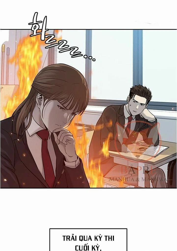 Đội Trưởng Lính Đánh Thuê 48 trang 17