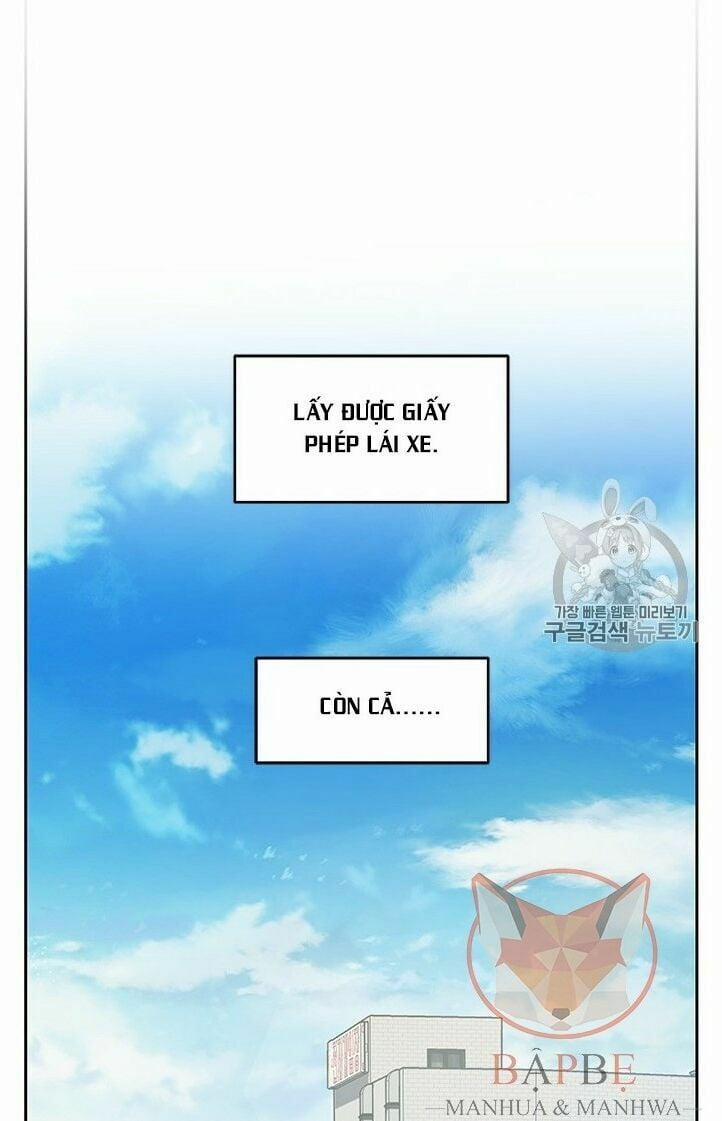 Đội Trưởng Lính Đánh Thuê 48 trang 20