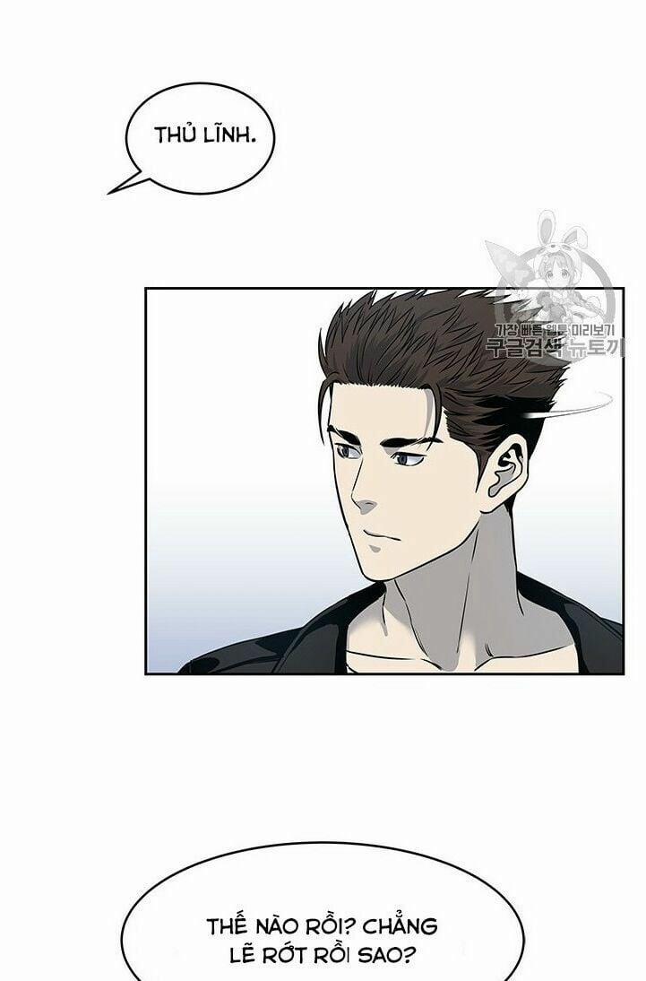 Đội Trưởng Lính Đánh Thuê 48 trang 22