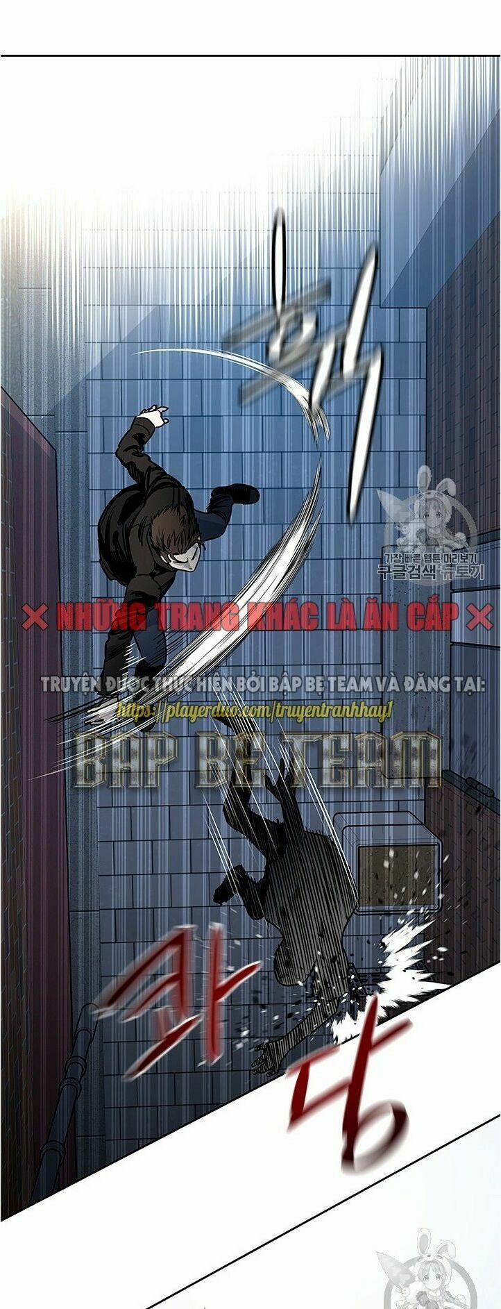 Đội Trưởng Lính Đánh Thuê 48 trang 45