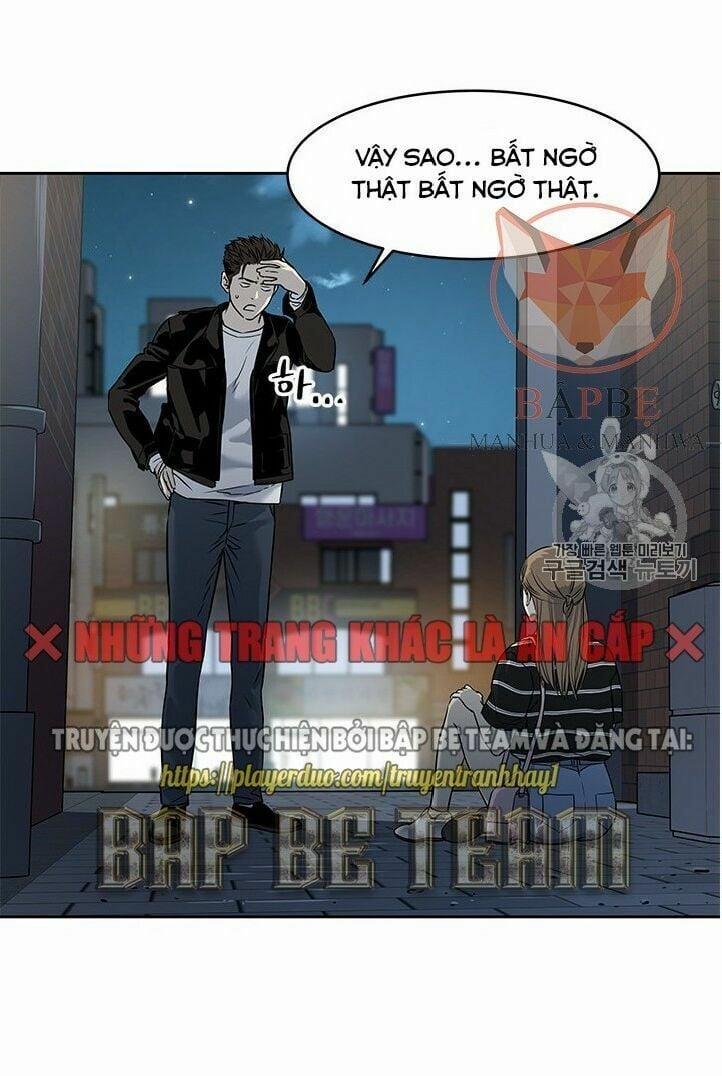 Đội Trưởng Lính Đánh Thuê 48 trang 51