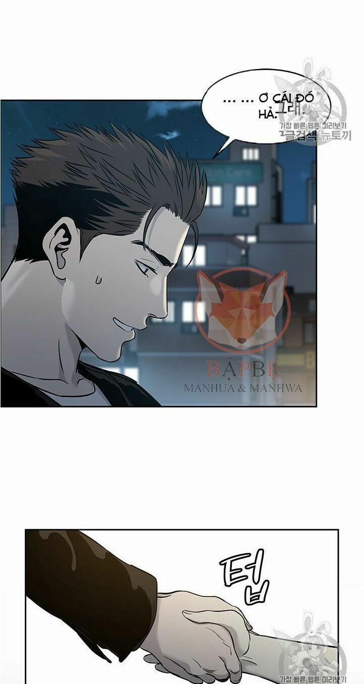 Đội Trưởng Lính Đánh Thuê 48 trang 53