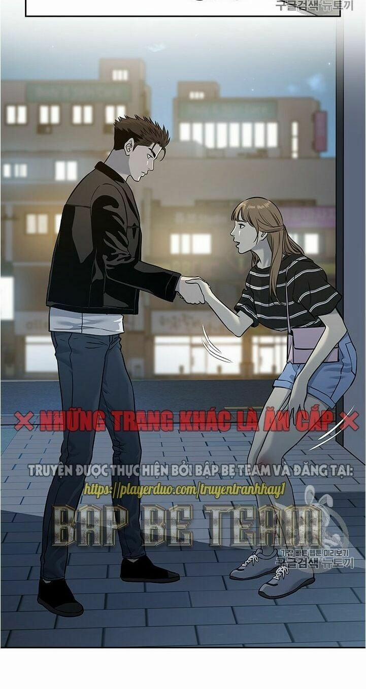 Đội Trưởng Lính Đánh Thuê 48 trang 54