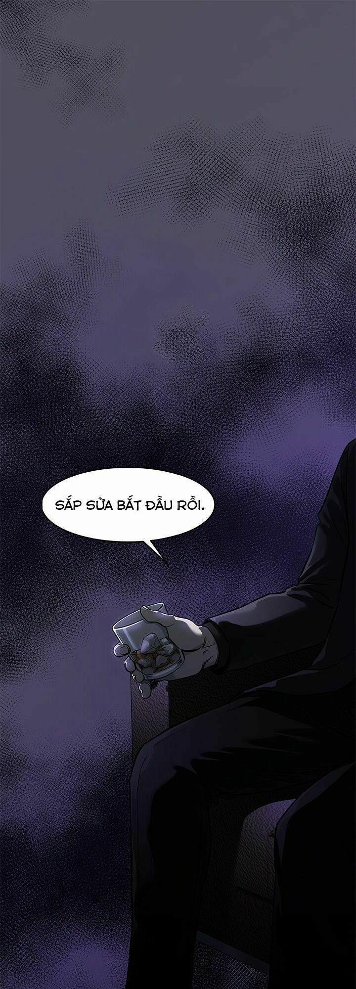 Đội Trưởng Lính Đánh Thuê 49 trang 1