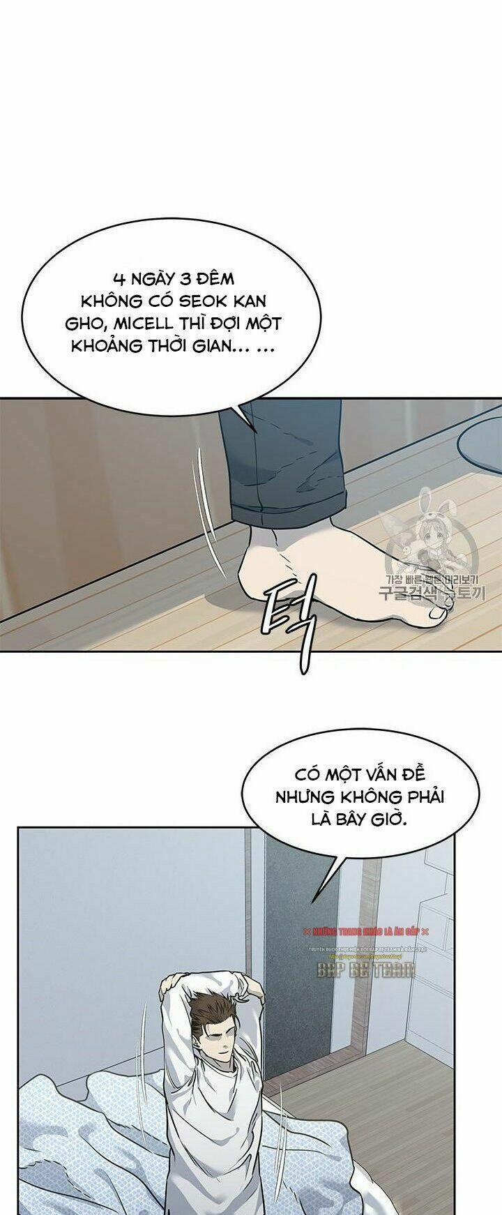 Đội Trưởng Lính Đánh Thuê 49 trang 23