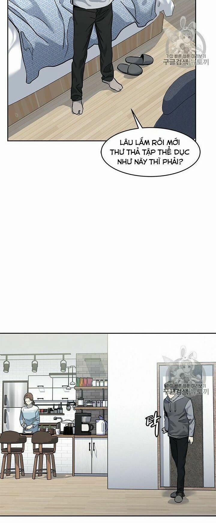 Đội Trưởng Lính Đánh Thuê 49 trang 24