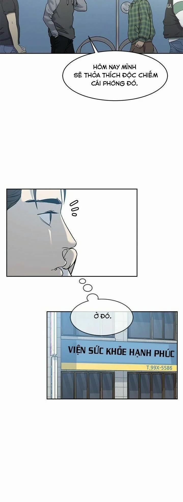 Đội Trưởng Lính Đánh Thuê 49 trang 33