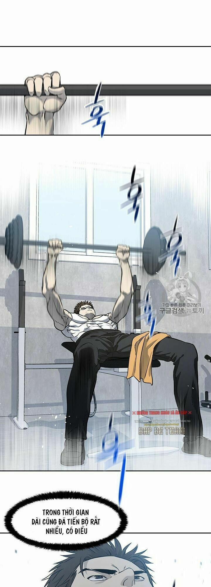 Đội Trưởng Lính Đánh Thuê 49 trang 35