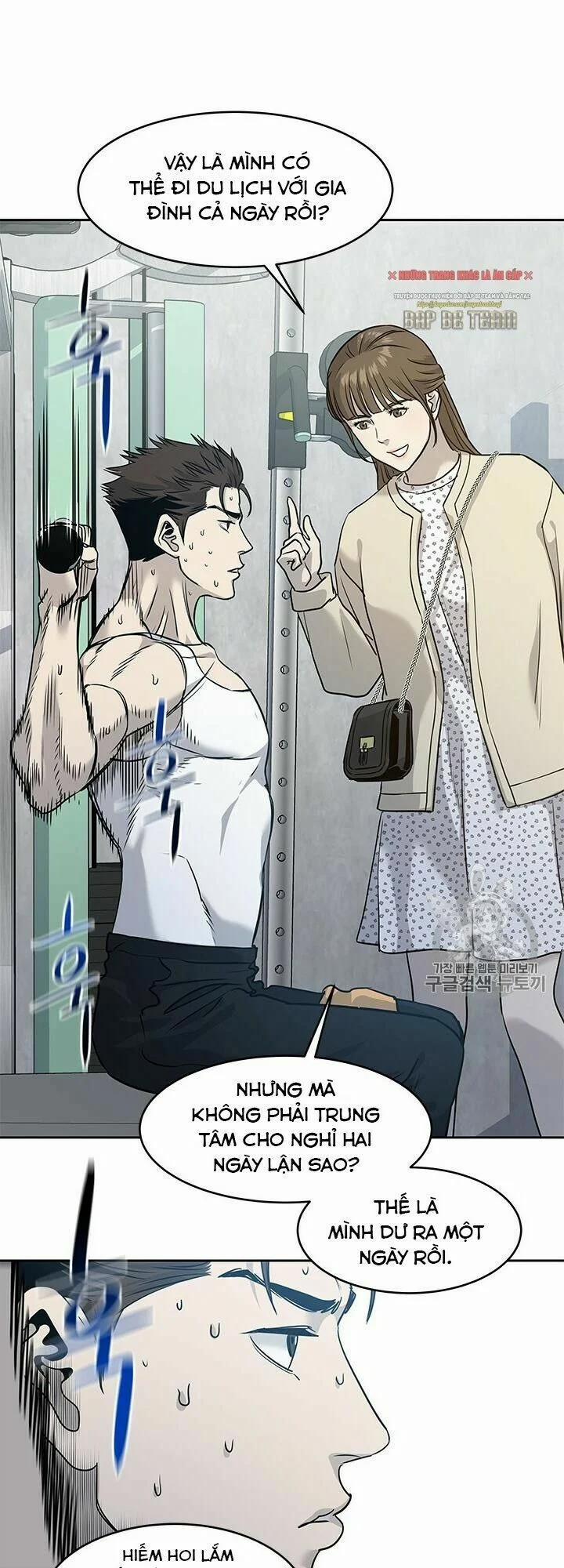 Đội Trưởng Lính Đánh Thuê 49 trang 41