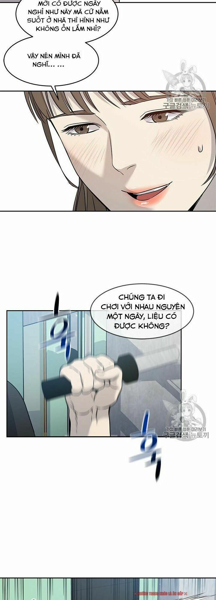 Đội Trưởng Lính Đánh Thuê 49 trang 42