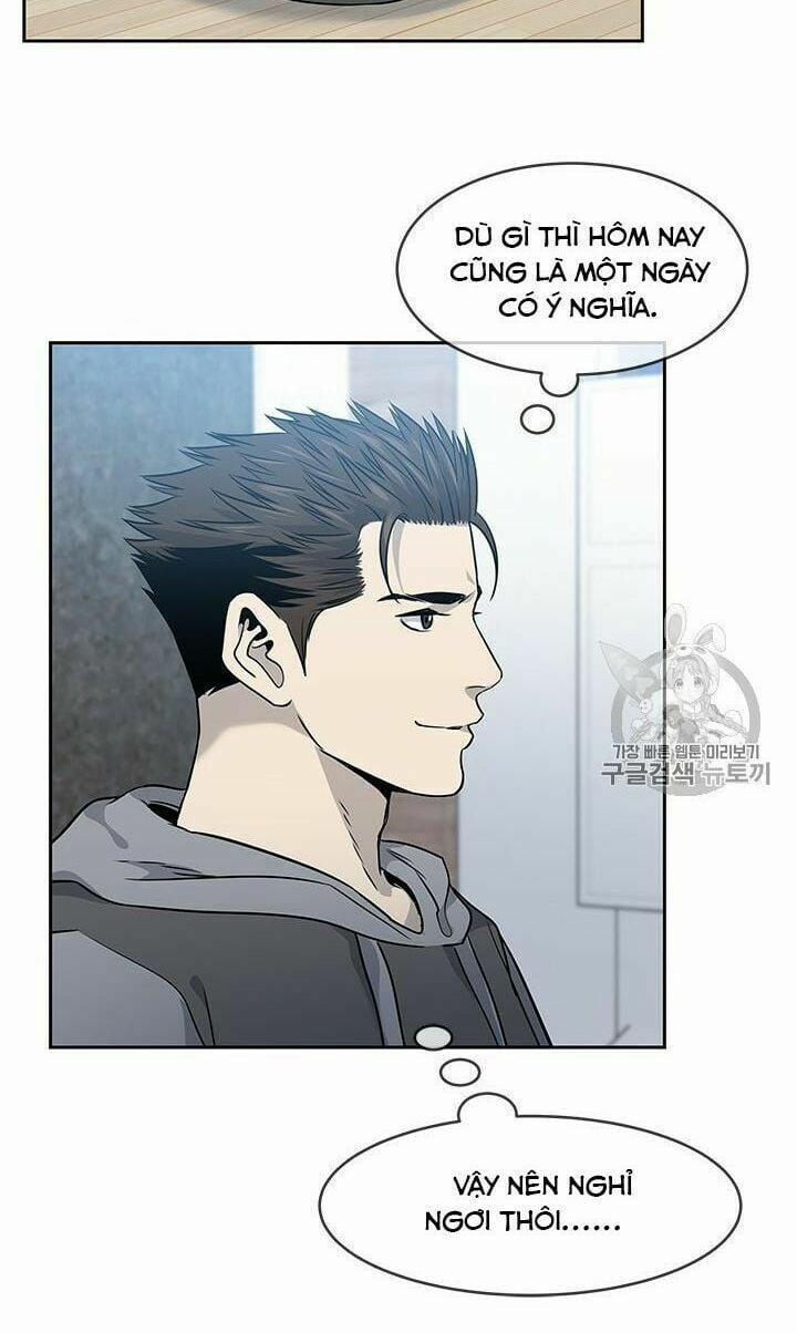 Đội Trưởng Lính Đánh Thuê 49 trang 49